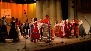 26 Ой, улица, улица