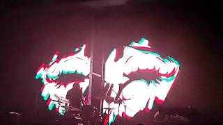 Мальбэк x Сюзанна x Shumno - Салюты (Live) @ Red Summer - 2019|6|30 Москва