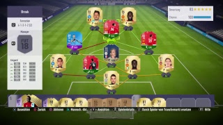 FIFA18: OKOCHA PRIME ICON