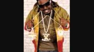 T-PAIN FT FLO RIDA "IM DANCING"