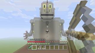Dr. Kahl's Robot - Boss Battle