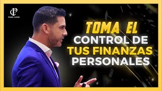 ▶ CÓMO TOMAR CONTROL DE TUS FINANZAS PERSONALES ?✅ APRENDE el concepto de FINANZAS PERSONALES ??
