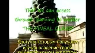 Новый Эдем. Часть 17 - Шишковидная Железа