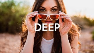 Deep House Vocal New Mix  2019 ? Best Nu Disco Lounge ? Ahmet Kilic ? L 1