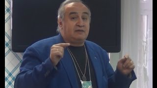 Аксельрод А.Е. 25.03.17 Особенности и преимущества продукции компании "Планета Регионов". Теория.