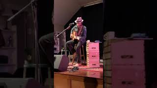Stephen Kellogg - Days - Ballard Homestead - Seattle 10/5/19