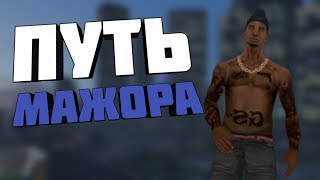 КАК Я ЗАРАБОТАЛ 6.000.000$ | Mordor RP