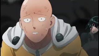 One Punch Man SEASON 2 EPISODE 2! Review- Genos vs Sonic & Saitama's goal