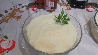 Pure de Papa