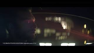DS 7 CROSSBACK- Présentation complète du SUV