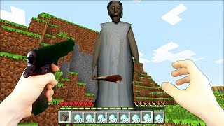 MINECRAFT IN REAL LIFE - MOVIE ( 2019 )