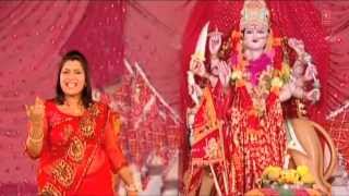 Maiyya Khele Late By Sanjo Baghel [Full HD Song] I Jyot Jaage Bhawan Mein (Mata Ki Bhetein)
