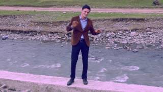 Xeyyam Qasimov - Beyaz Meleyim 2017 (Azeri Klip)
