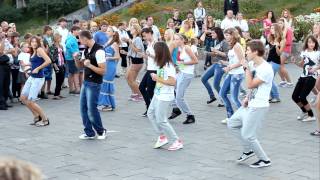 Флешмоб