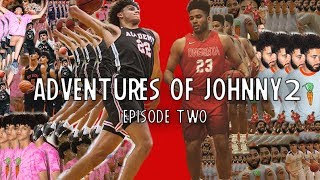 I Played Andre Jackson 1v1 (Top Basketball Recruit in the Country!)