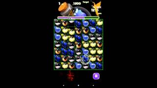 Magic Bottles Free game android