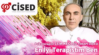 En İyi Terapistim Ben: Kendini Tanımak - Terapi Odası