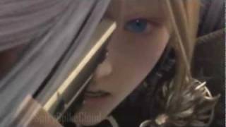 [[ULTRAnumb-Final Fantasy]]