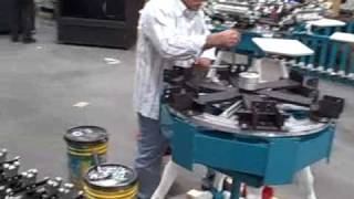 Workhorse Products Factory Tour