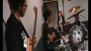Metallica-Orion ("Faster"cover band)