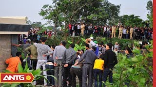 Thiếu tiền bao gái quán bar, thợ hàn xì giết người cướp xe đốt xác phi tang | Hành trình phá án