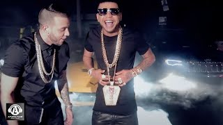 El Mayor Clasico - Como Lo Capo ft. Messiah [Official Video]