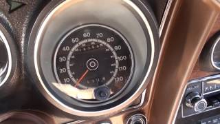 1973 Ford Mach 1 Cobra Jet $37,900.00