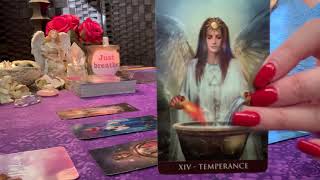Scorpio ♏️?As the wheel turns justice is revealed! February 1st - 7th Tarot Reading