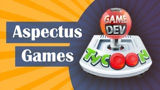 Game Dev Tycoon | Первый взгляд