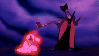 Aladdin ¤ Prince Ali ¤(Reprise) [HD] (Version Québécoise)