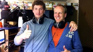 Spannendes Interview: Mentaltraining, Hypnose und Meditation (Radio Bern)