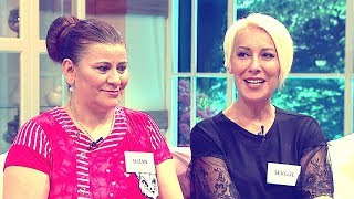 Gelinim Mutfakta 82. Bölüm Fragmanı