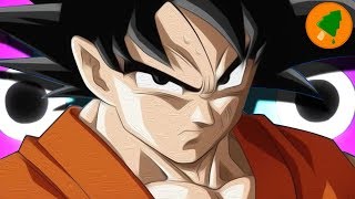 Dragon Ball Super: The Story You Never Knew | Treesicle