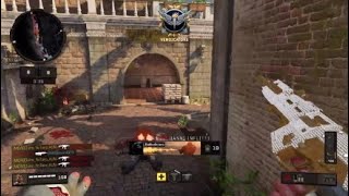 BO4 WORLD FASTEST SOLO NUKE WITH 51 GUNSTREAK"71-0"