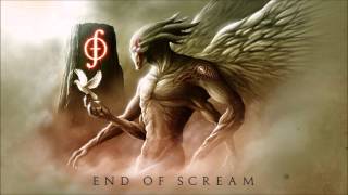 End of Scream - Breathing (album Violincore)
