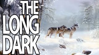 [ Первый взгляд ] The Long Dark [1080p-60 FPS]