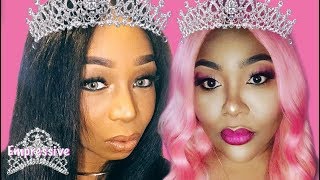 TS Madison replaces Khia with Tiffany "New York" Pollard | The Queens Supreme Court