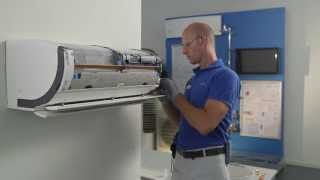Daikin Online Controller - Ururu Sarara FTXZ-N installation video