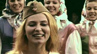 Строевая - Лето рядового Дедова