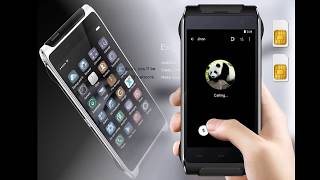Rugged and Powerful HOMTOM HT20 Factory Specs Overview