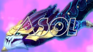 Quantum Fizzics | AURELION SOL FIESTA
