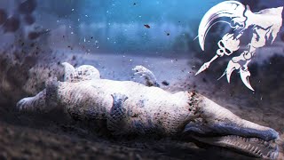 They Teased Playing The Deinosuchus! - Tribal Horses? Recode Test Soon, Dinosaur Organs - The Isle