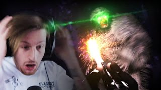 THE LEGEND... IS TRUE!! || Finding Bigfoot