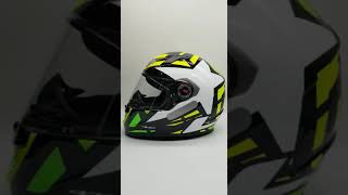 Capacete LS2 FF358 Starwar - O seu capacete moto
