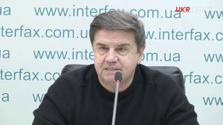 Політична весна 2017: курс на турбулентність? - Карасьов, Матвієнко, Небоженко