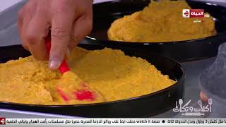 أكلات وتكات – طريقة عمل ( بطاطا كمبوت – بودنج بطاطا – بطاطا بالبشاميل )