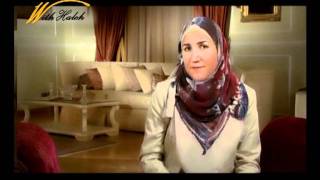 With Haleh-Anger Management Part 2 of 2