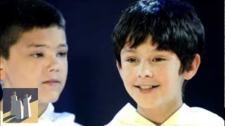Libera - Going Home