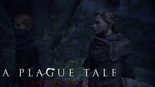 A Plague Tale: Innocence | Дорога в универ # 7 - Прохождение -