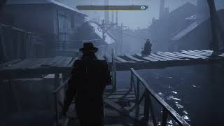 The Sinking City Walkthrough Gameplay Part 5